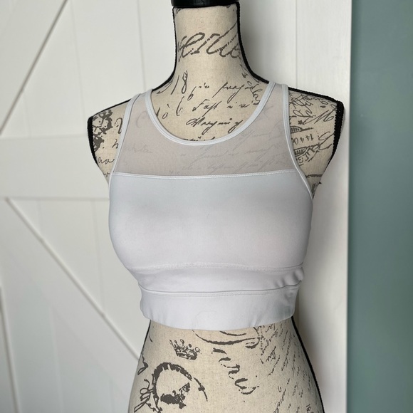 ZYIA All Star Sports Bra size M - Picture 3 of 7